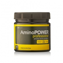  XXI Power AminoPower 200 
