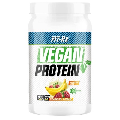  FIT-RX Vegan Protein 900 