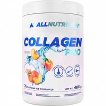  All Nutrition Collagen 400 