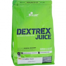 Энергетик Olimp Dextrex Juice 1000 гр