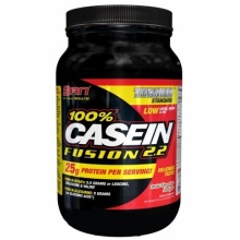 Протеин San Casein Fusion 1000 гр