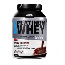 Протеин VPlab Platinum Whey 2300 гр