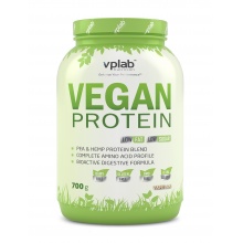 Протеин Vplab Vegan 700 гр