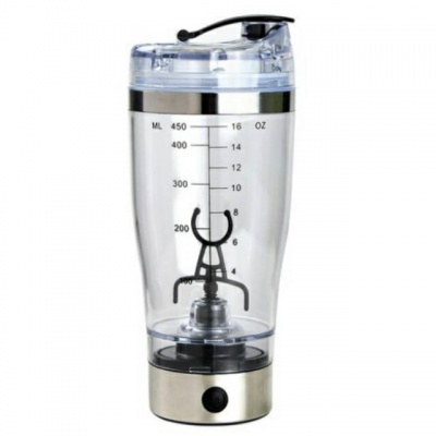   Portable Mixer 450 