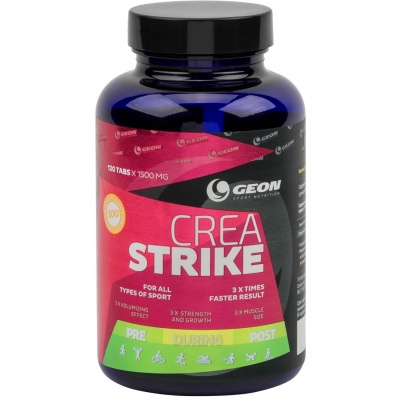  GEON Crea Strike 120 