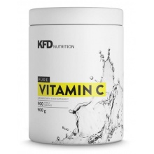 Витамины KFD Nutrition VITAMIN C 900 гр