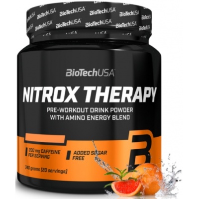   BioTech Nitrox Therapy 340 