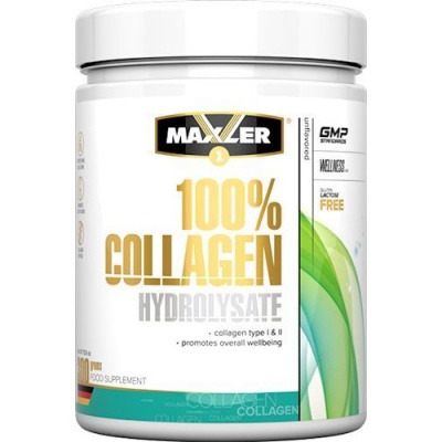  Maxler Collagen Hydrolysate  300 