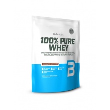Протеин BioTech  Pure Whey 1000 гр