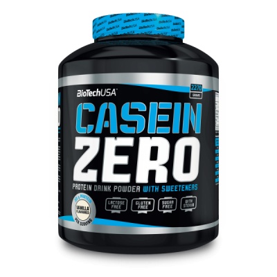  BioTech USA Casein Zero  2270 