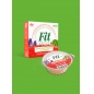  FitDelice    100 