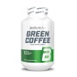 Жиросжигатель BioTech Green Coffee 120 капсул