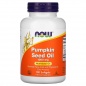 Витамины Now Pumpkin Seed Oil 1000 мг 100 капсул