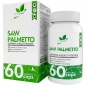   NaturalSupp Saw Palmetto 60 