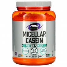  NOW Micellar Casein 810 