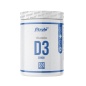  FitRule Vitamin D3 2000 IU 60 