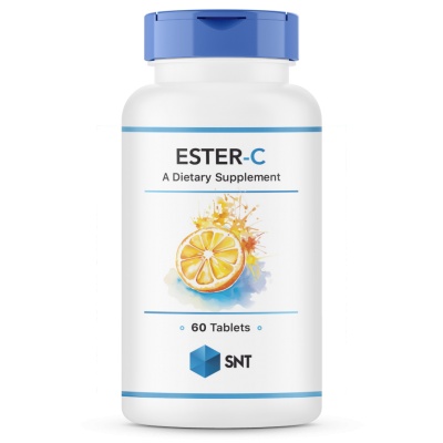  SNT Ester-C 60 