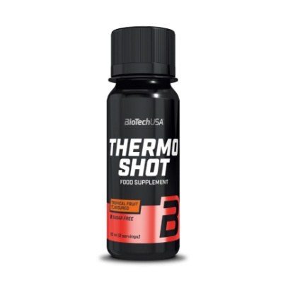  BioTechUSA Thermo Shot 60 