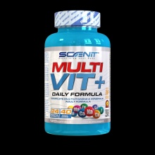  Scenit Multi Vit+ Daily Formula 120 