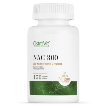   Ostrovit NAC 300  150 