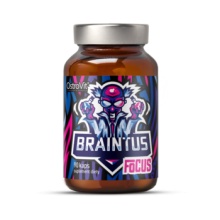   Ostrovit Braintus Focus 90 
