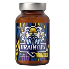   Ostrovit Braintus Thunder 90 