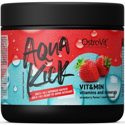  OstroVit Aqua Kick Vit and Min 300 