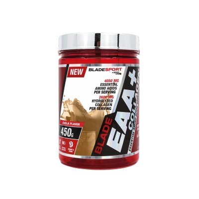  BladeSport  EAA+Collagen 450 