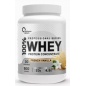  Optimum System 100% Whey 900 