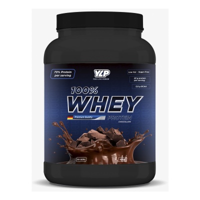  YLP 100% Whey 900 