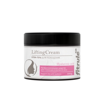     FitRule Lifting Cream 300 