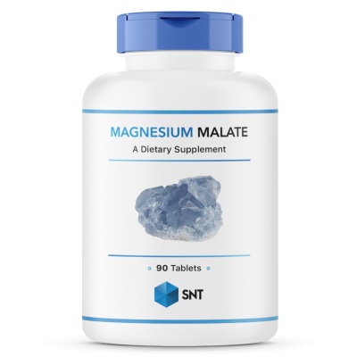  SNT Magnesium Malate 200  90 