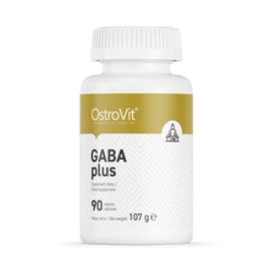  OstroVit Gaba Plus 90 