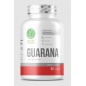 Энергетик Nature Foods Guarana 90 капсул