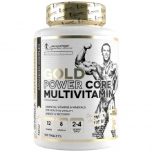 Витамины Kevin Levrone Power Core Multivitamin 120 таблеток