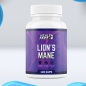   Health Factor Lion's Mane 120 