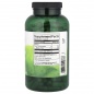 Специальный препарат Swanson Psyllium Husks 610 мг 300 капсул
