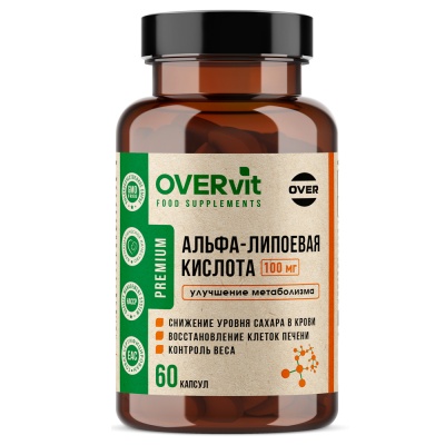  OVERvit    60 