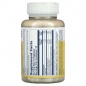  Solaray Cal-Mag citrate 2:1 ratio 90 